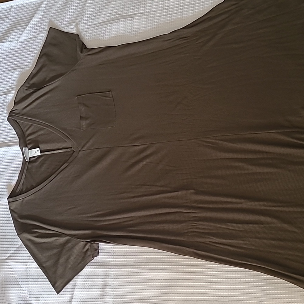 T-shirt Dress